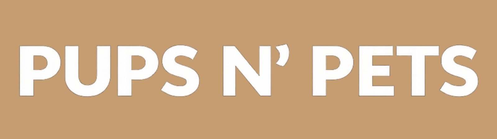 Pups N Pets